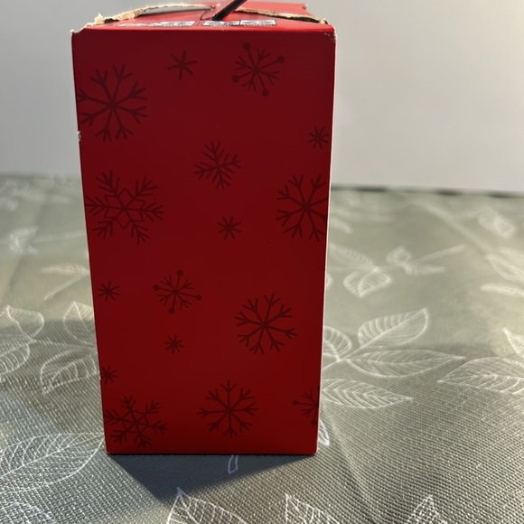 Hallmark Mickey Mouse. Baby’s 1st Christmas, 2023. Ornament. - Picture 4 of 8